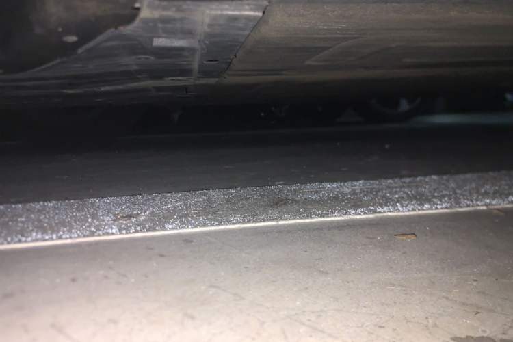 Used Hima Luxeed S7 2025 705 km Pro Chassis Front Left