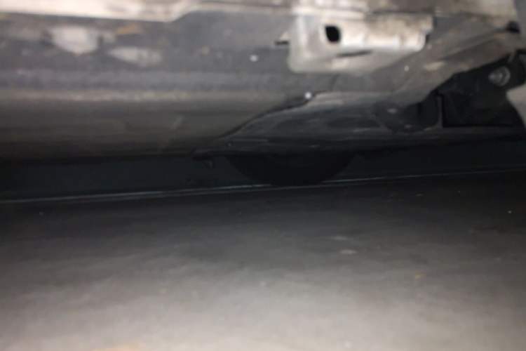 Used Hima Luxeed S7 2025 705 km Pro Chassis Front Right