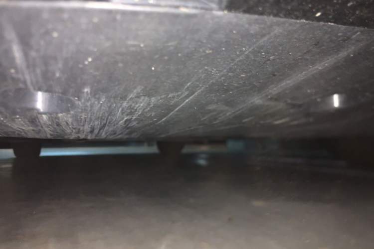 Used Hima Luxeed S7 2025 705 km Pro Chassis Front