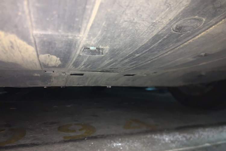 Used Hima Luxeed S7 2025 705 km Pro Chassis Rear