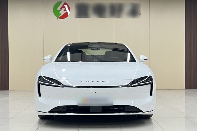 Used Hima Luxeed S7 2025 705 km Pro Exterior 1