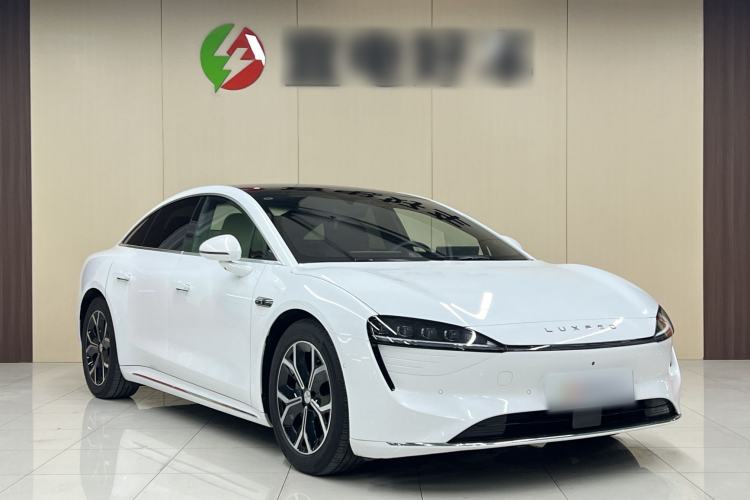 Used Hima Luxeed S7 2025 705 km Pro Exterior 2