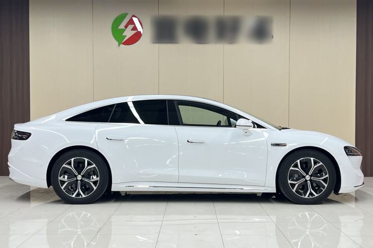 Used Hima Luxeed S7 2025 705 km Pro Exterior 3
