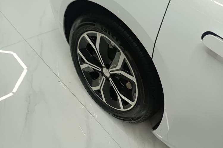 Used Hima Luxeed S7 2025 855 km Max Exterior 5
