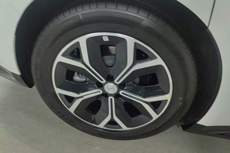 Used Hima Luxeed S7 2025 705 km Pro Exterior 5