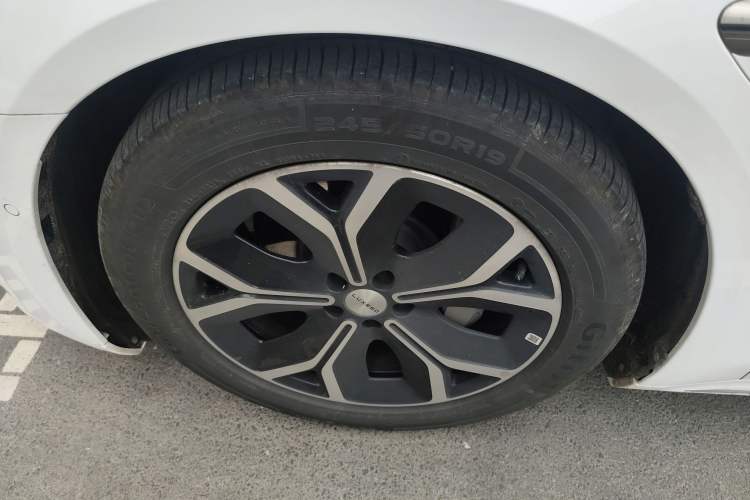 Used Hima Luxeed S7 2025 855 km Max Exterior 7