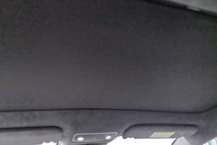 Used Hima Luxeed S7 2025 855 km Max Headliner