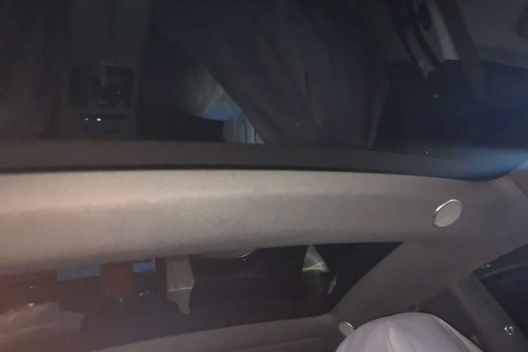 Used Hima Luxeed S7 2025 705 km Pro Headliner