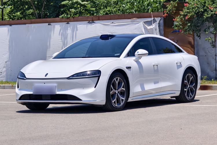 Used Hima Luxeed S7 2025 855 km Max Guazi used car, China used car export, Used car for sale, Used  cars, Cheapest cars for sale
