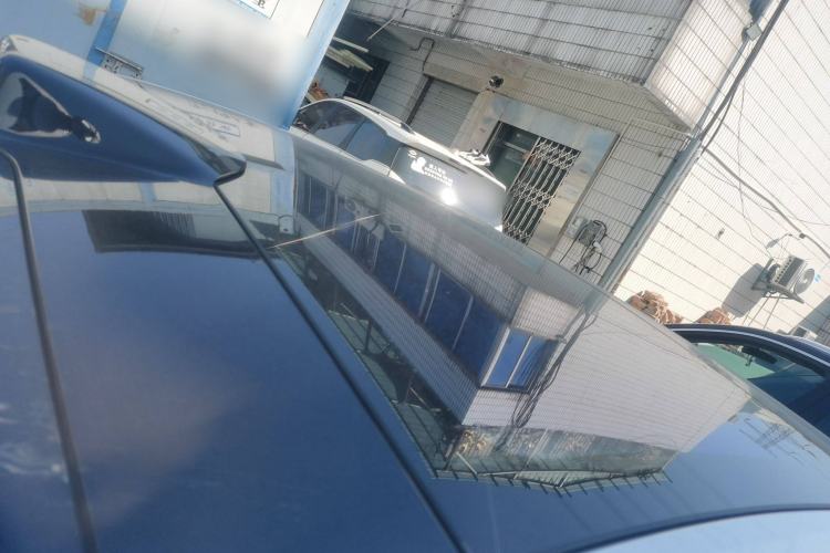 Used Hima Luxeed S7 2025 855 km Max Roof
