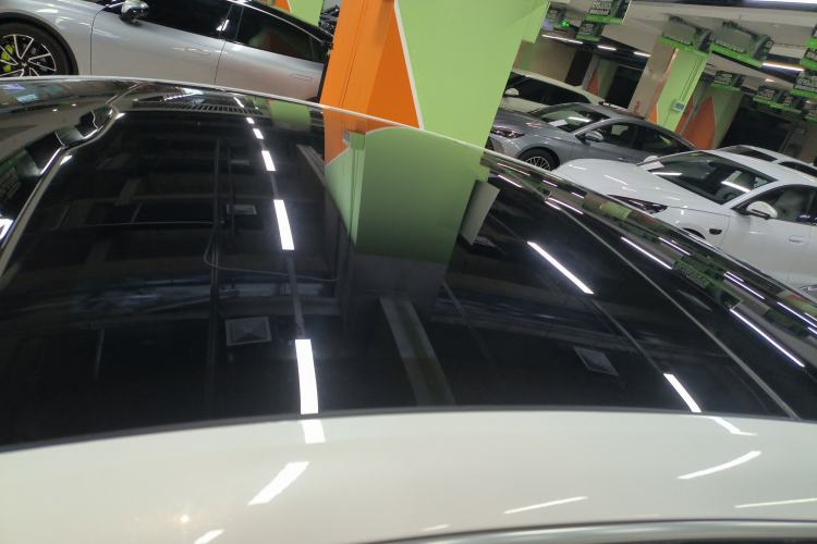 Used Hima Luxeed S7 2025 705 km Pro Roof