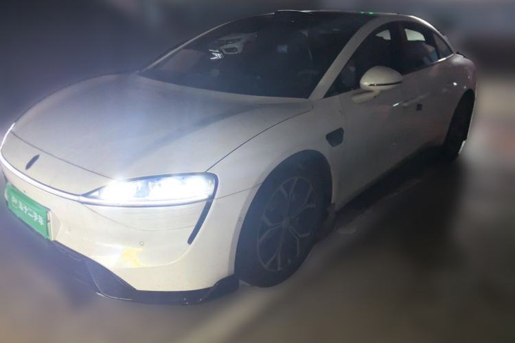 Used Hima Luxeed S7 2025 705 km Pro Guazi used car, China used car export, Used car for sale, Used  cars, Cheapest cars for sale