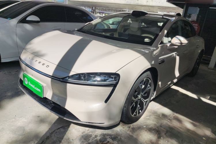 Used Hima Luxeed S7 2025 855 km Max Guazi used car, China used car export, Used car for sale, Used  cars, Cheapest cars for sale