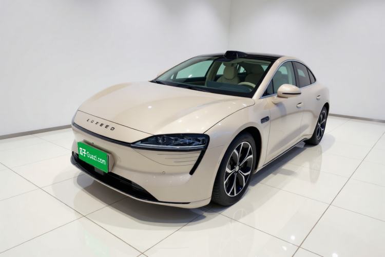 Used Hima Luxeed S7 2025 855 km Max Guazi used car, China used car export, Used car for sale, Used cars, Cheapest cars for sale