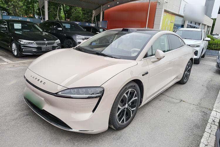 Used Hima Luxeed S7 2025 855 km Max Guazi used car, China used car export, Used car for sale, Used  cars, Cheapest cars for sale