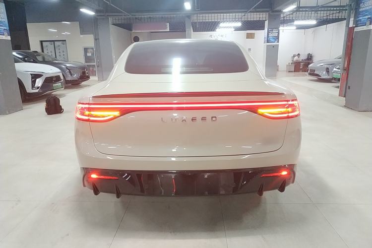 Used Hima Luxeed S7 2025 705 km Pro Exterior 4