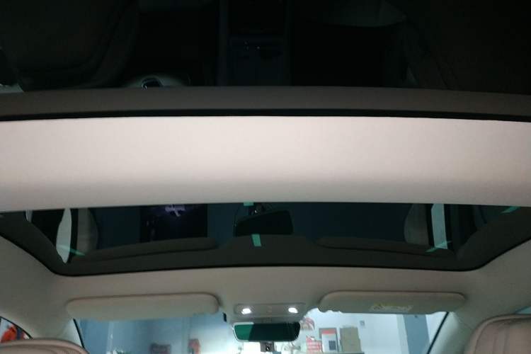 Used Hima Luxeed S7 2025 705 km Pro Headliner
