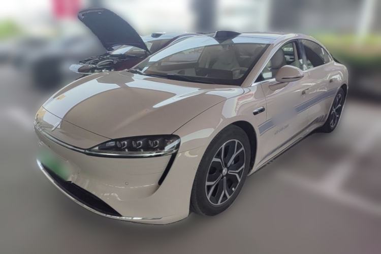 Used Hima Luxeed S7 2025 855 km Max Guazi used car, China used car export, Used car for sale, Used  cars, Cheapest cars for sale