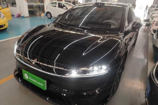Used Hima Luxeed S7 2026 Model Max+
