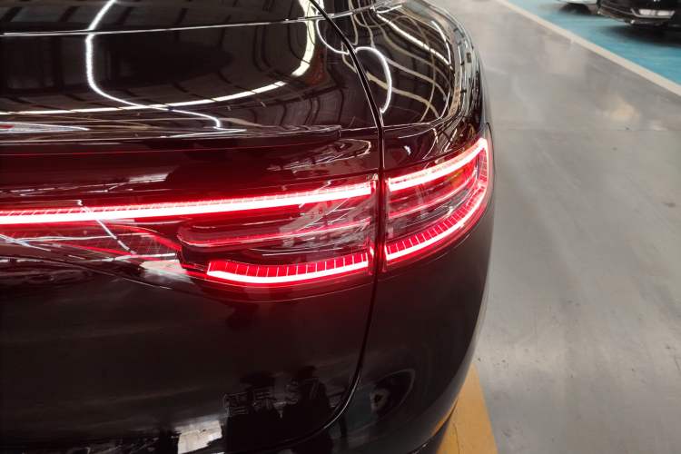 Used Hima Luxeed S7 2026 Model Max+ Right Rear Taillight