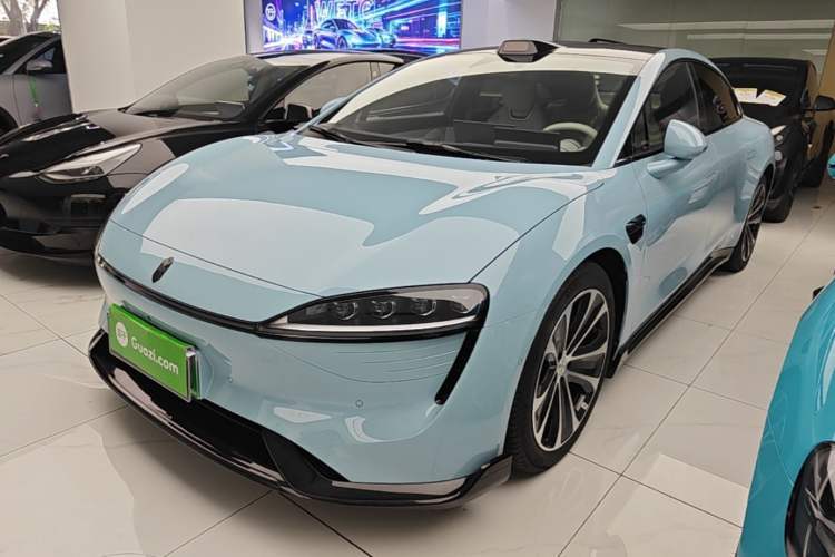 Used Hima Luxeed S7 2026 Model Max+ Guazi used car, China used car export, Used car for sale, Used  cars, Cheapest cars for sale