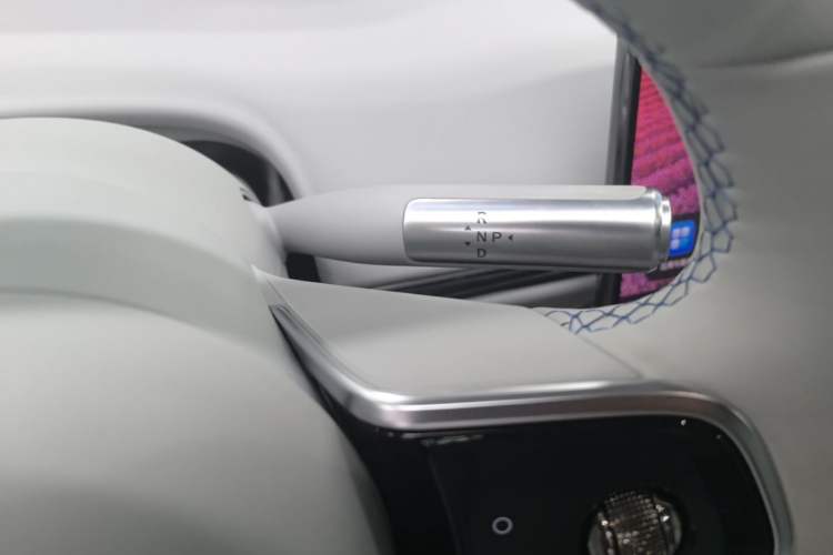 Used Hima Luxeed S7 2026 Model Max+ Gear Lever