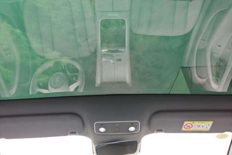 Used Hima Luxeed S7 2026 Model Max+ Headliner