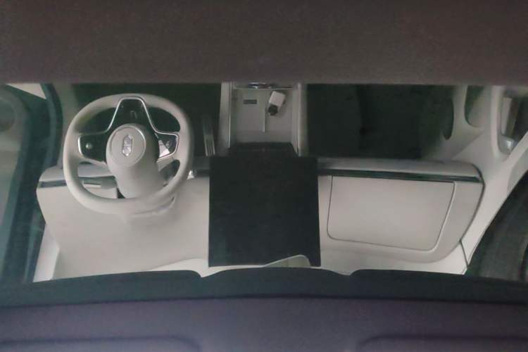 Used Hima Luxeed S7 2026 Model Max+ Headliner