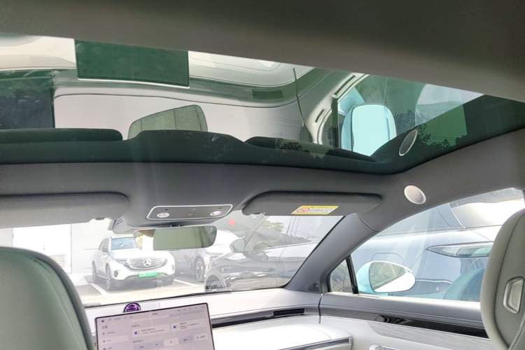 Used Hima Luxeed S7 2026 Model Max+ Headliner