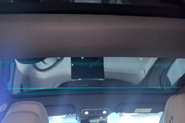 Used Hima Luxeed S7 2026 Model Max+ Headliner