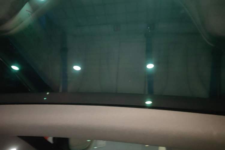 Used Hima Luxeed S7 2026 Model Max+ Headliner