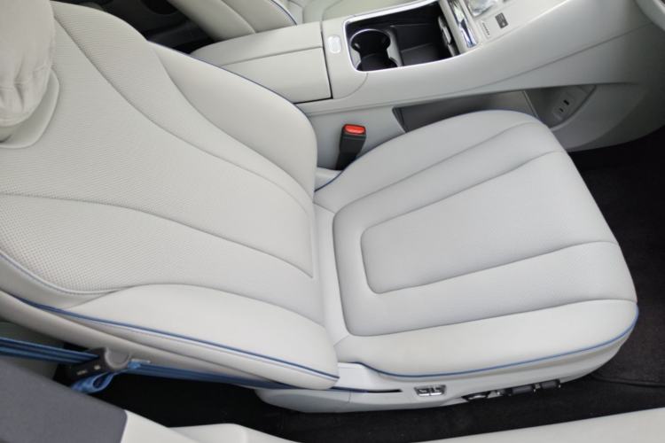 Used Hima Luxeed S7 2026 Model Max+ Right Front Seat