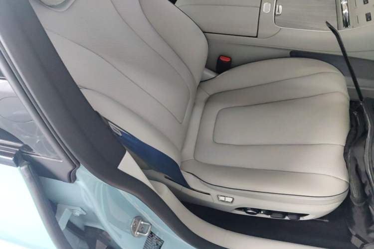 Used Hima Luxeed S7 2026 Model Max+ Right Front Seat