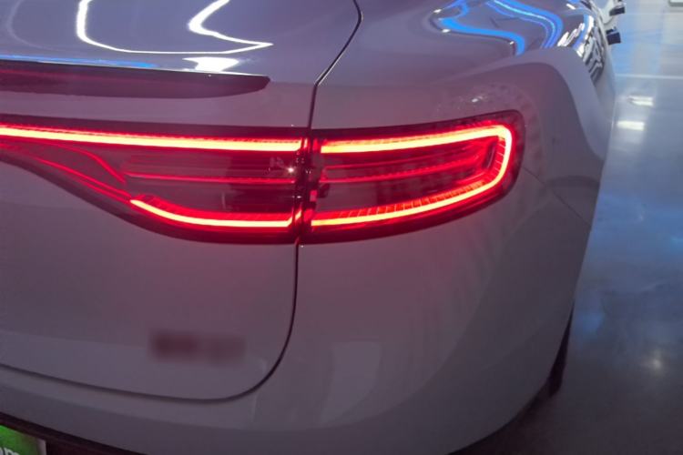 Used Hima Luxeed S7 2026 Model Max+ Right Rear Taillight