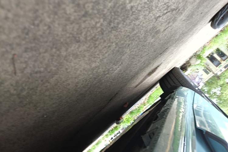 Used Hima Luxeed S7 2026 Model Max Right Side Sill