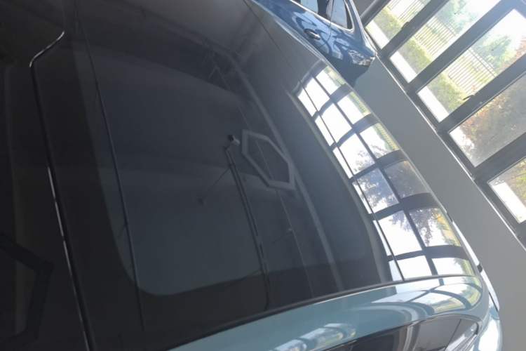 Used Hima Luxeed S7 2026 Model Max+ Roof