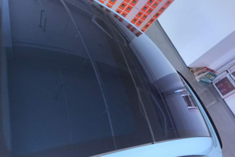 Used Hima Luxeed S7 2026 Model Max+ Roof