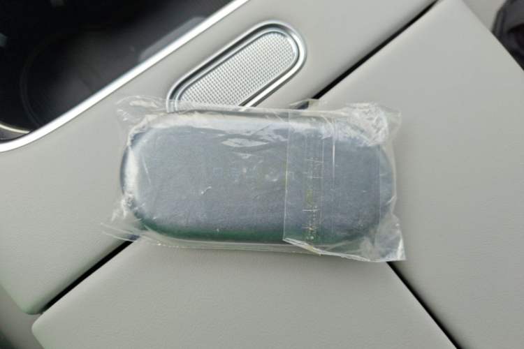 Used Hima Luxeed S7 2026 Model Max+ Vehicle Key