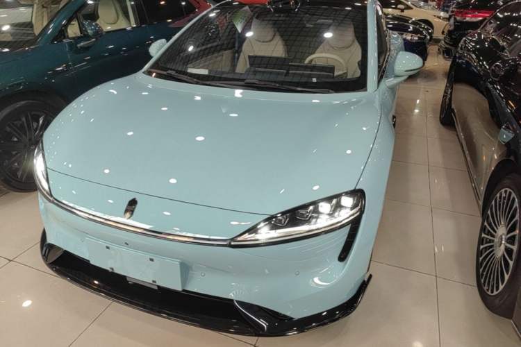 Used Hima Luxeed S7 2026 Model Max+ Guazi used car, China used car export, Used car for sale, Used  cars, Cheapest cars for sale