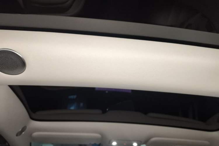 Used Hima Luxeed S7 2026 Model Max+ Headliner