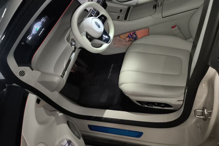 Used Hima Luxeed S7 2026 Model Max+ Left Front Seat