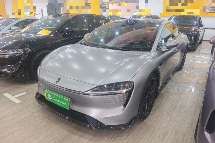 Used Hima Luxeed S7 2026 Model Ultra Guazi used car, China used car export, Used car for sale, Used  cars, Cheapest cars for sale