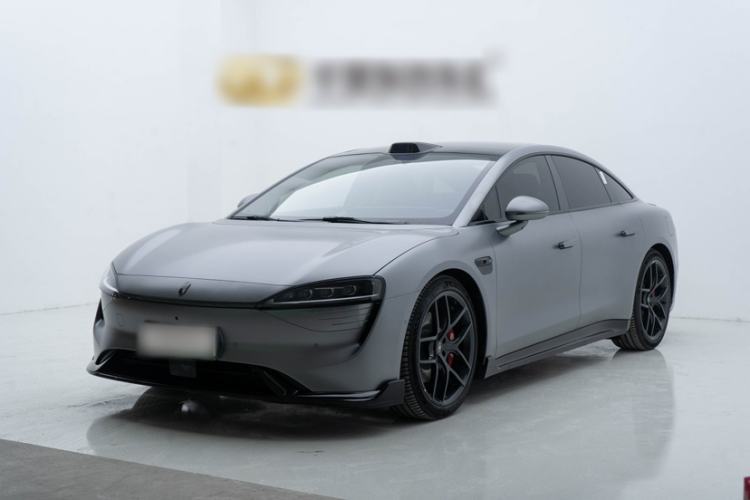 Used Hima Luxeed S7 2026 Model Ultra Guazi used car, China used car export, Used car for sale, Used cars, Cheapest cars for sale