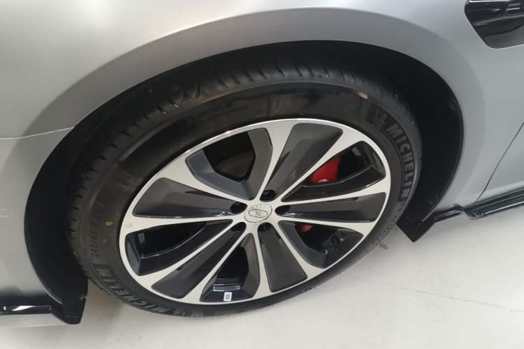 Used Hima Luxeed S7 2026 Model Ultra Exterior 4