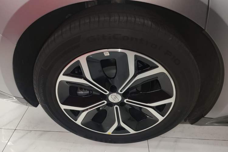 Used Hima Luxeed S7 2026 Model Max Exterior 5