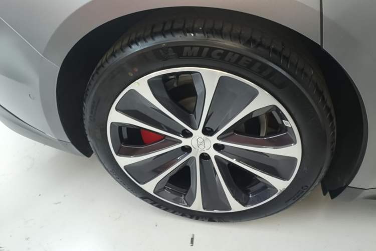 Used Hima Luxeed S7 2026 Model Ultra Exterior 5
