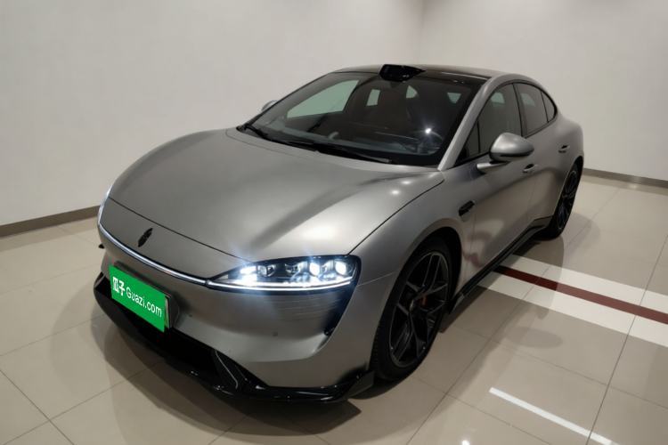 Hima Luxeed S7 2026 Model Ultra usado Guazi used car, China used car export, Used car for sale, Used cars, Cheapest cars for sale