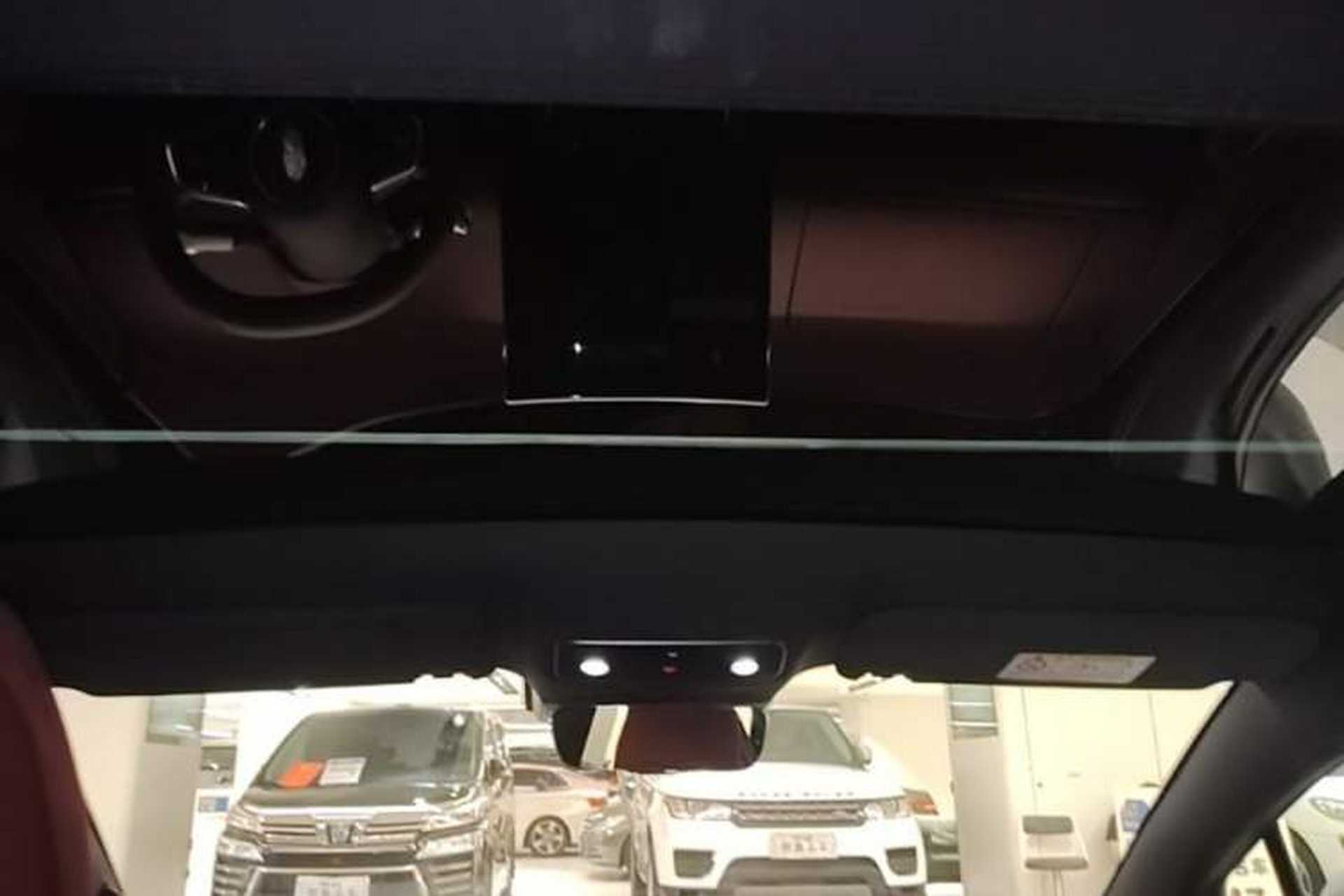 Used Hima Luxeed S7 2026 Model Ultra Headliner