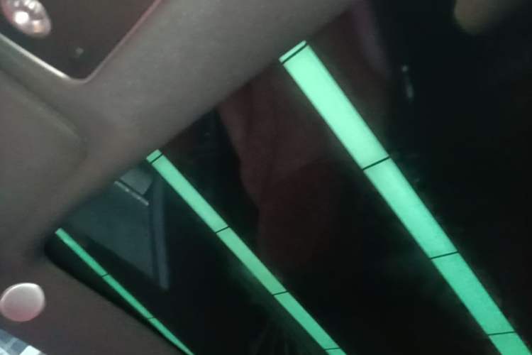 Used Hima Luxeed S7 2026 Model Ultra Headliner
