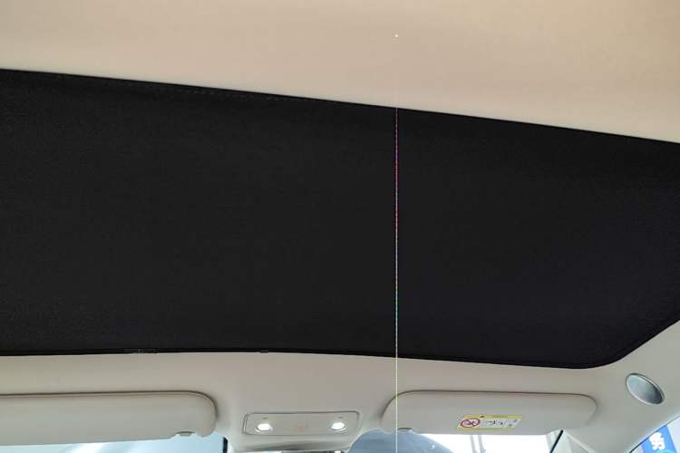 Used Hima Luxeed S7 2026 Model Max Headliner